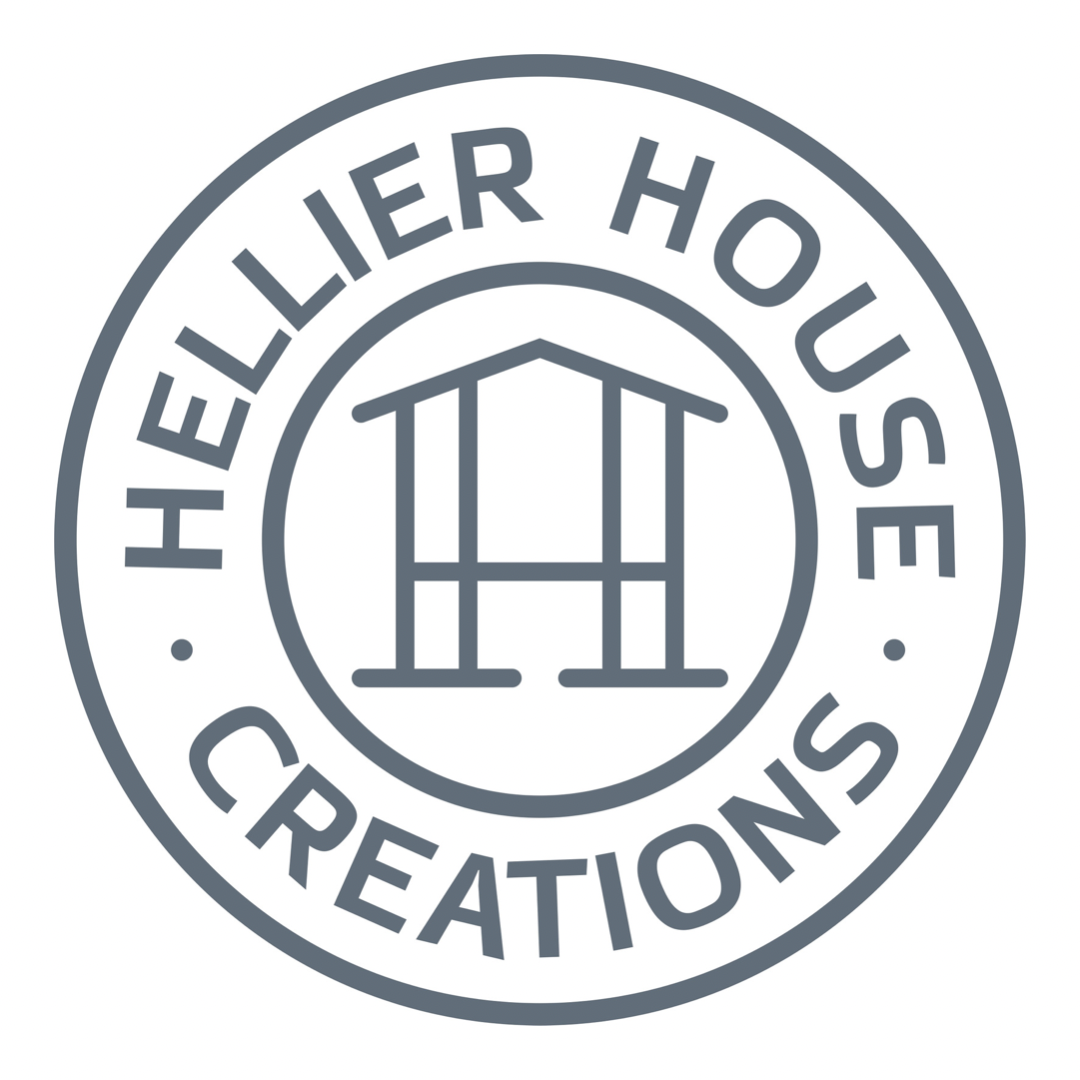 Hellier House Creations gift card